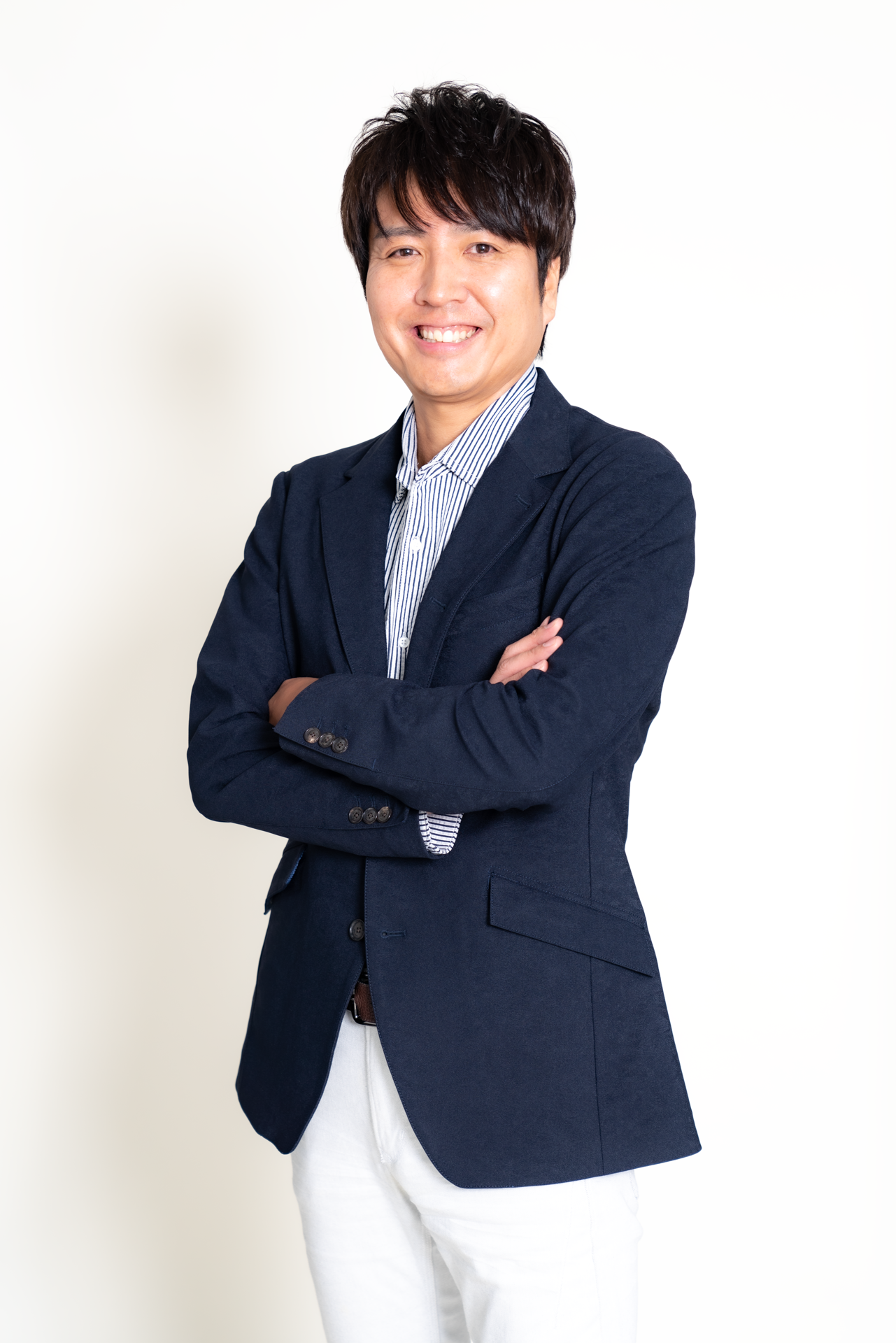 探偵社スプラッシュ 今野裕幸